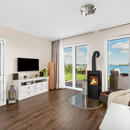 Hansekogge Holiday home *