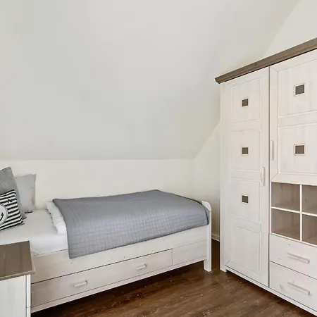 Semesterbostad Hansekogge *