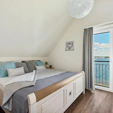 Semesterbostad Hansekogge *